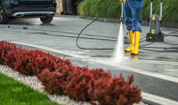 Best Spring Cleaning  in Leesburg, OH